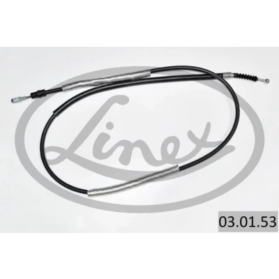 Bilde av Bremsewire LINEX 03.01.53