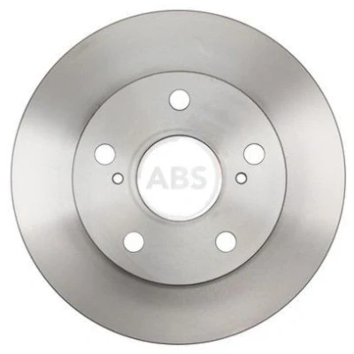 Bilde av A.B.S. 17957 Bremseskiver 255 28 5 114,3 ventilert TOYOTA: HILUX 3 Pick up