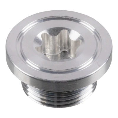 Bilde av Låseskrue, girkasse, audi,seat,skoda,vw, WHT 003 697, 005 623 A, B