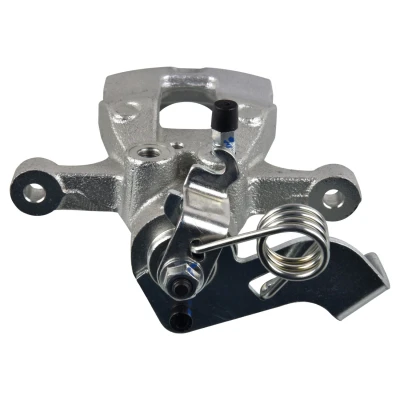 Bilde av FEBI BILSTEIN 178824 Bremsecaliper Støpejern venstre bakaksel KIA: RIO 3, HYUNDAI: i20 II Hatchback