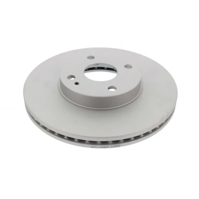 Bilde av MAPCO 45585C Bremseskiver framaksel 257,5 22 4 100 ventilert belagt MAZDA: MX 5 IV