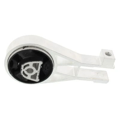 Bilde av MAPCO 33098 Motorfeste foran venstre, girkassesiden Gummimetallager ALFA ROMEO: MiTo, FIAT: Grande Punto Hatchback