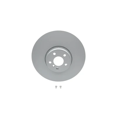 Bilde av ATE Bremseskive BMW: 5 Touring, Sedan, 3 Touring 374,0mm 36,0mm 112,0mm todelt bremseskive, ventilert belagt høy karbon 24.0136 0140.2 34106875284