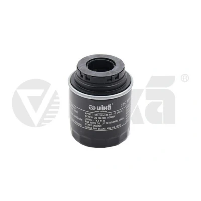 Bilde av VIKA 11151768601 Oljefilter Påskruingsfilter VOLKSWAGEN: Caddy 3, Polo V Hatchback, GOLF 6, SKODA: Octavia 2 Combi, Yeti, Superb II Stasjonsvogn