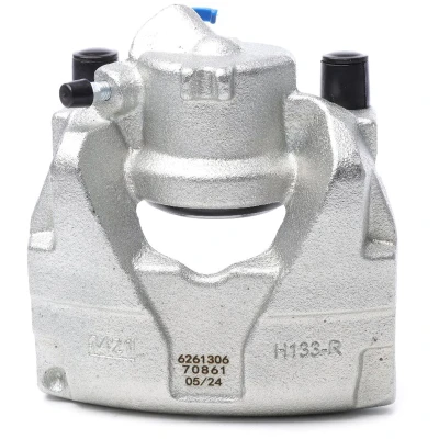 Bilde av METZGER 6261306 Bremsecaliper framaksel høyre RENAULT: SCENIC 3, MEGANE 3 Grandtour, DACIA: Duster SUV
