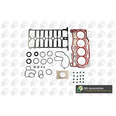 Bilde av Tetningssett, sylindertopp, audi,seat,skoda,vw