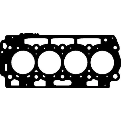 Bilde av CORTECO 414108P Toppakning 1,30 Metall 3 FORD: FIESTA 6, 5, PEUGEOT: 208 I Hatchback, 206 307 Hatchback