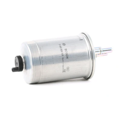 Bilde av BOSCH 0 450 906 508 Drivstoffilter ledningsfilter 10 FORD: Transit Connect Mk1 Van, MONDEO 3, SSANGYONG: Actyon Sports I Pick up, Rexton / 2