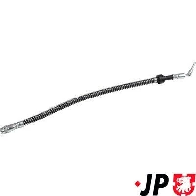 Bilde av JP GROUP 4361601300 Bremseslange framaksel 507 OPEL: Movano A Van