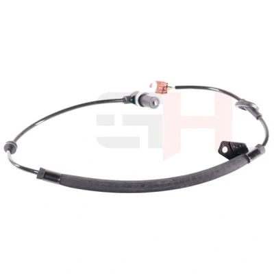 Bilde av GH 702273V ABS Sensor framaksel, framaksel venstre NISSAN: Almera 2 Limousine