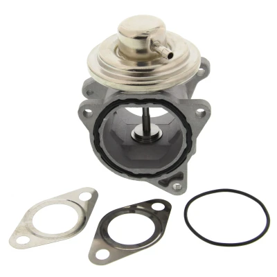 Bilde av MAPCO 83807 EGR Ventil pneumatisk membranventil VOLKSWAGEN: Passat B6 Variant, Touran I, Golf 5, SKODA: Octavia 2 Combi, Roomster