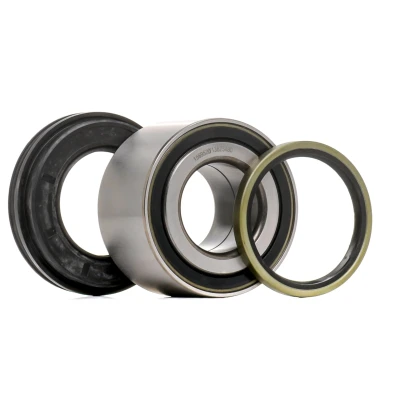 Bilde av Hjullagersett, Bakaksel, Høyre, Venstre, toyota land cruiser, cruiser 90, hardtop, 4242360020, 9030178001, 9036940003