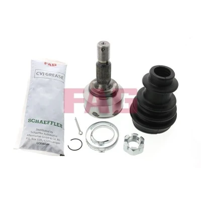 Bilde av FAG 771 0098 30 Drivknute CITROËN: C5 III Stasjonsvogn