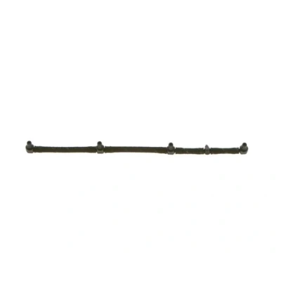 Bilde av BOSCH 0 928 402 014 Slange, lekkasje brennstoff OPEL: Astra H Caravan, FIAT: Doblo I Cargo