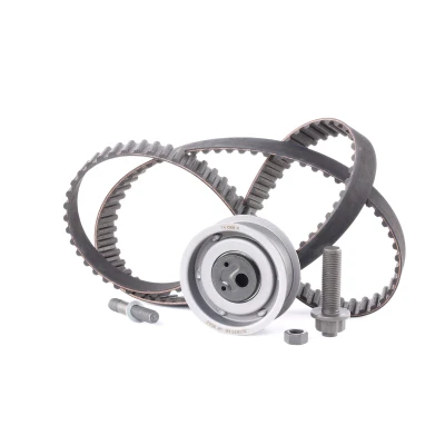 Bilde av SKF VKMA 01011 Registerreimsett 137 med trapesformet tannprofil VOLKSWAGEN: GOLF 3, Transporter 4 Bus, 4, AUDI: 80 B4 Avant, Sedan