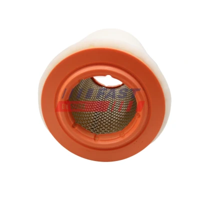 Bilde av FAST FT37129 Luftfilter 50 102 335 firkantet omluftfilter PEUGEOT: 207 Hatchback, Partner I Van, SW, CITROËN: Berlingo / First