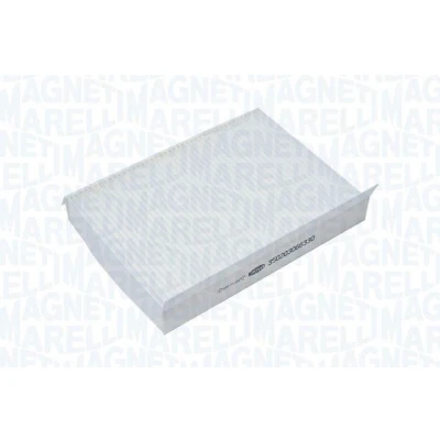 Bilde av MAGNETI MARELLI 350203066330 Kupéfilter Filterinnsats, Partikkelfilter 220 156 30 FIAT: 500L, JEEP: Renegade SUV