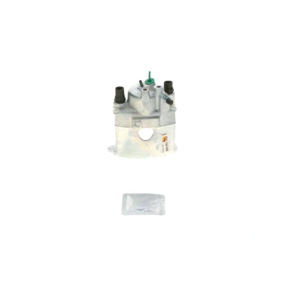 Bilde av BOSCH 0 986 134 020 Bremsecaliper Støpejern 61 SKODA: Fabia 2, VOLKSWAGEN: Polo IV Hatchback