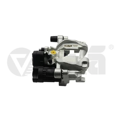 Bilde av VIKA 66151722501 Bremsecaliper høyre bakaksel med holder VOLKSWAGEN: Golf 7, 7 Variant, Touran II, AUDI: A3 Sportback, Sedan, Hatchback