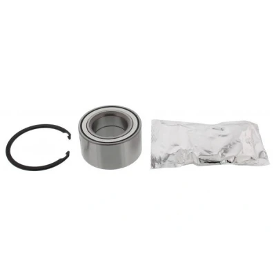 Bilde av MAPCO 26572 Hjullagersett framaksel begge sider med festemateriell 70 HYUNDAI: Getz, ACCENT 3 Stufenheck, i20 I Hatchback, KIA: Picanto