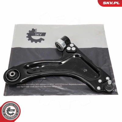 Bilde av Bærebru, Framaksel, Høyre opel, vauxhall OE 0352 042, 063, 065