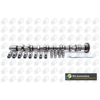 Bilde av Kamakselsett, Utgang, audi,seat,skoda,vw, 03L109022, 03L109022D