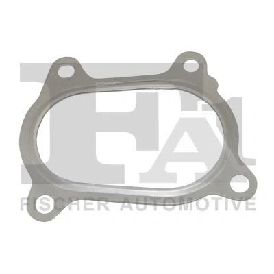 Bilde av FA1 330 935 Tetning, eksosrør avgassrør på avgassturbolader FIAT: Grande Punto Hatchback