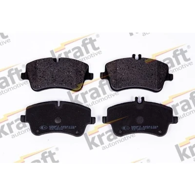 Bilde av Bremseklosser sett KRAFT AUTOMOTIVE 6001310