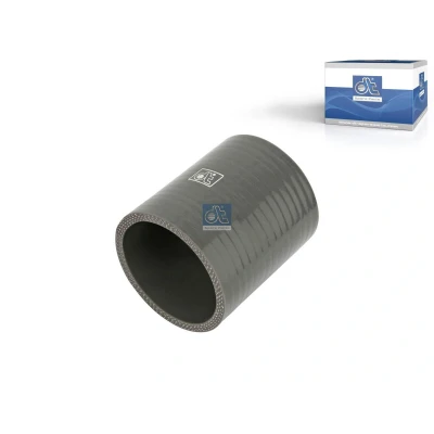 Bilde av DT Spare Parts 1.11612 Radiatorslange 55