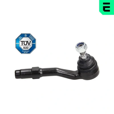 Bilde av OPTIMAL G1 1351 Endeledd M14 x 1,50 RHT M innvendig, framaksel BMW: 5 Touring, Sedan