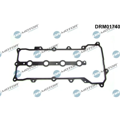 Bilde av DR.MOTOR AUTOMOTIVE DRM01740 Toppdekselpakning