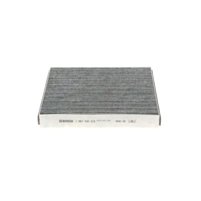 Bilde av BOSCH 1 987 432 319 Kupéfilter Karbonfilter 215 236 30 LEXUS: GS II, LS III