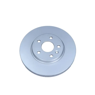 Bilde av QUARO QD9649 Bremseskiver 276 26 5 105 innvendig ventilert spraylakkert, belagt uten hjulnav, hjulfestebolt OPEL: Ampera e, Astra K Sports Tourer