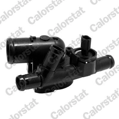 Bilde av CALORSTAT by Vernet TH7069.83J Termostat 83 Med tetning sensor kunststoff kledning