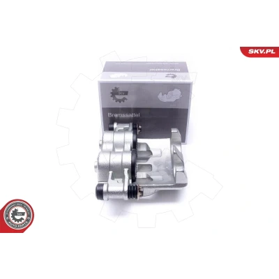 Bilde av Bremsecaliper, Høyre bakaksel, iveco, 42554991, 504122834