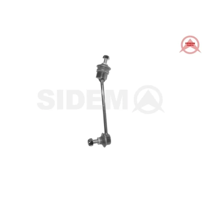 Bilde av SIDEM 65062 Stabstag framaksel 177 LAND ROVER: Freelander I SUV