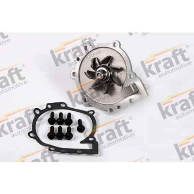 Bilde av KRAFT 1506350 Vannpumpe VOLVO: V70 2, 3, XC90 I