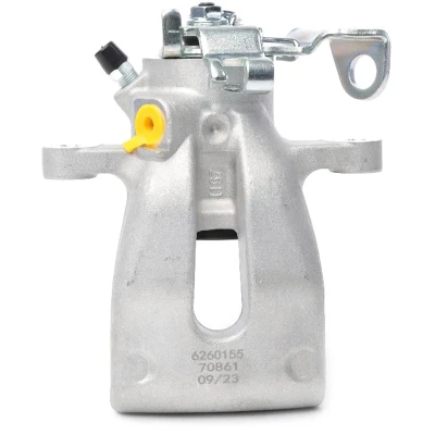 Bilde av METZGER 6260155 Bremsecaliper venstre bakaksel OPEL: Zafira B
