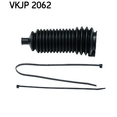 Bilde av SKF VKJP 2062 Belgsett, styring