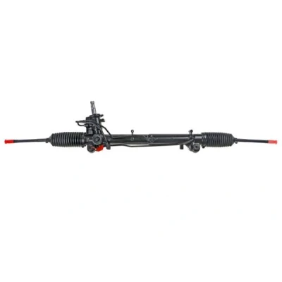 Bilde av LAUBER 66.1300 Tannstang hydraulisk for venstreratt M14x1,5 1230 sciety FORD: FIESTA 5