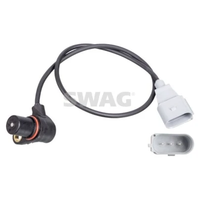 Bilde av SWAG 32 92 4444 Impulsgiver med tetningsring AUDI: A4 B5 Avant, B6 Sedan, VOLKSWAGEN: Golf 4, Passat Sedan