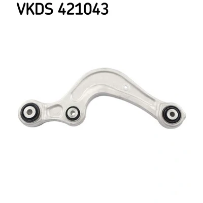 Bilde av SKF VKDS 421043 Bærebru uten støtte / styreledd følgearm Aluminium
