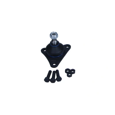Bilde av MAXGEAR 72 4819 Hjulbolt M12x1,25 33 øvre, framaksel venstre, høyre med tilbehør
