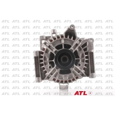 Bilde av Dynamo, mercedes benz e klass [w211], t model [s211], 012 154 59 02 80, 02, A0121545902