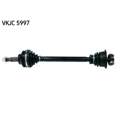 Bilde av SKF VKJC 5997 Drivaksel 670,5
