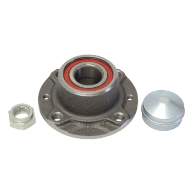 Bilde av MAPCO 26011 Hjullagersett bakaksel begge sider 117 FIAT: Panda I Hatchback, Uno 127 LANCIA: DELTA 1