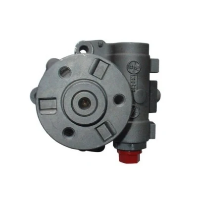 Bilde av SPIDAN 54397 Hydraulikkpumpe hydraulisk BMW: 3 Sedan, Cabrio, Touring