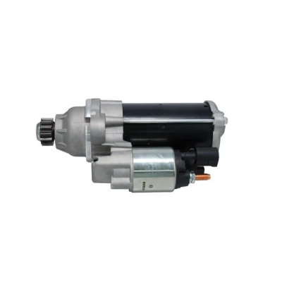 Bilde av BOSCH 1 986 S00 884 Starter 12 1,5 VOLKSWAGEN: Golf 7 Variant, Transporter 6 Bus, Polo V Hatchback
