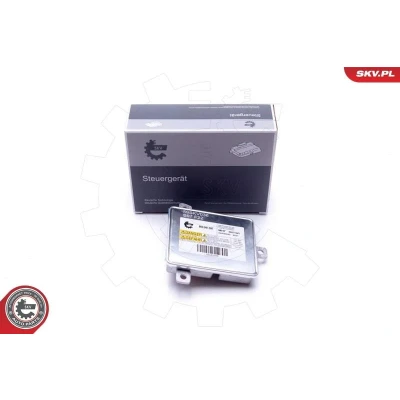 Bilde av ESEN SKV 59SKV036 Styreapparat AUDI: A7 Sportback, A4 B8 Avant, A6 C6 Allroad
