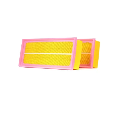 Bilde av CHAMPION CAF100785P Luftfilter 50 135 355 Filterinnsats MERCEDES BENZ: E Klasse Sedan, T modell, GL